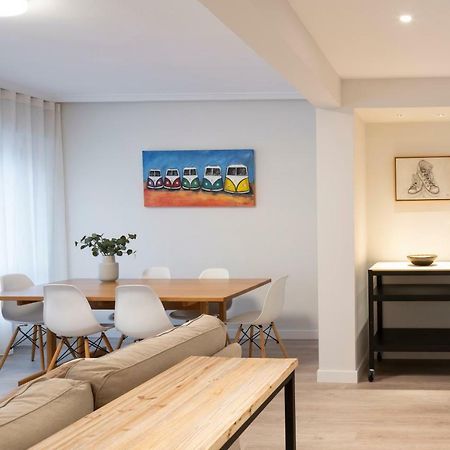 Gorliz Apartment Close To The Beach & Parking 外观 照片