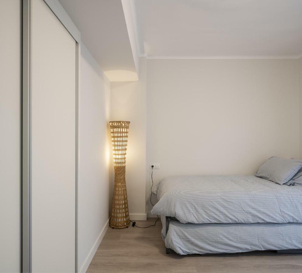 Gorliz Apartment Close To The Beach & Parking 外观 照片