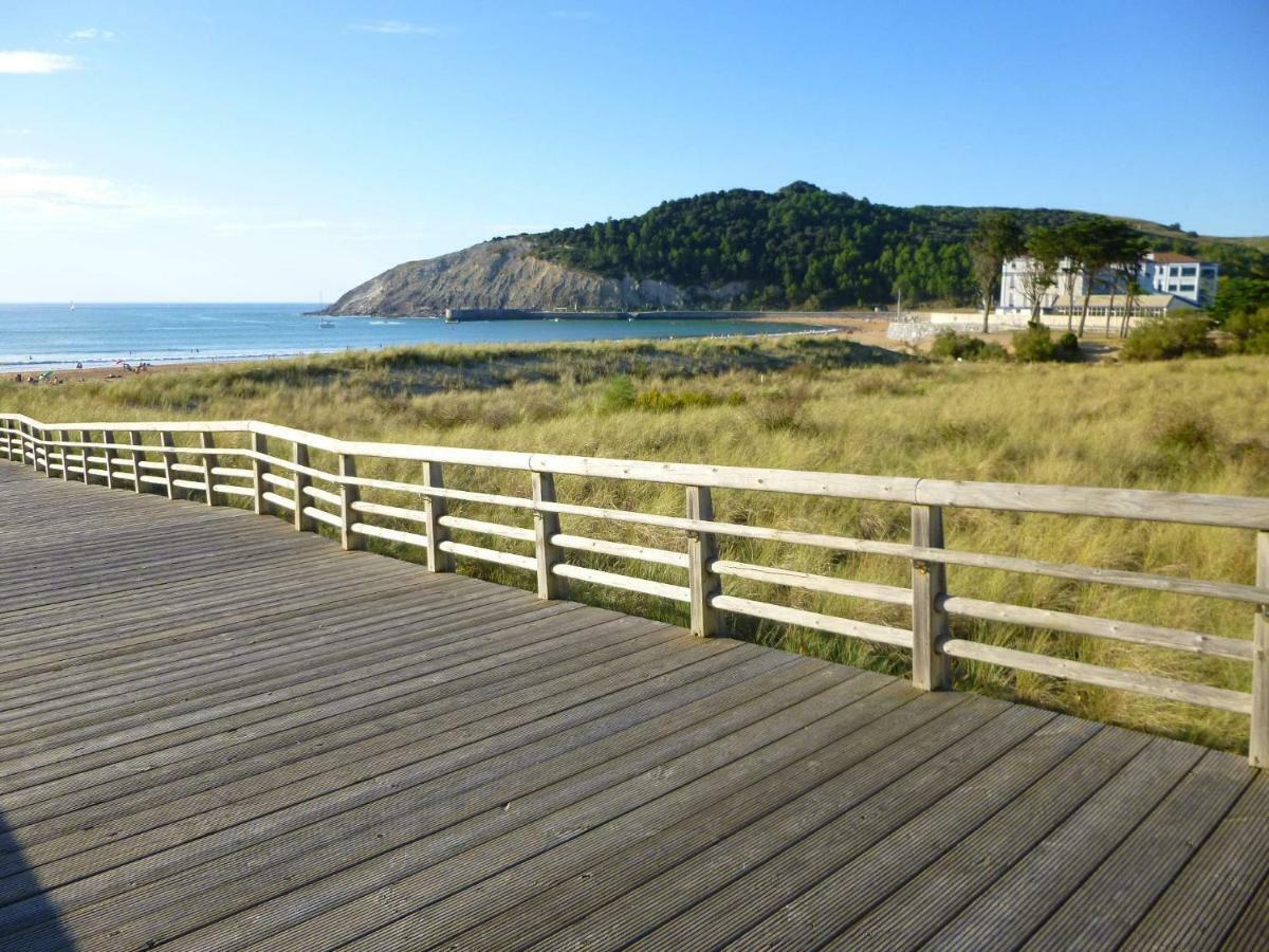 Gorliz Apartment Close To The Beach & Parking 外观 照片