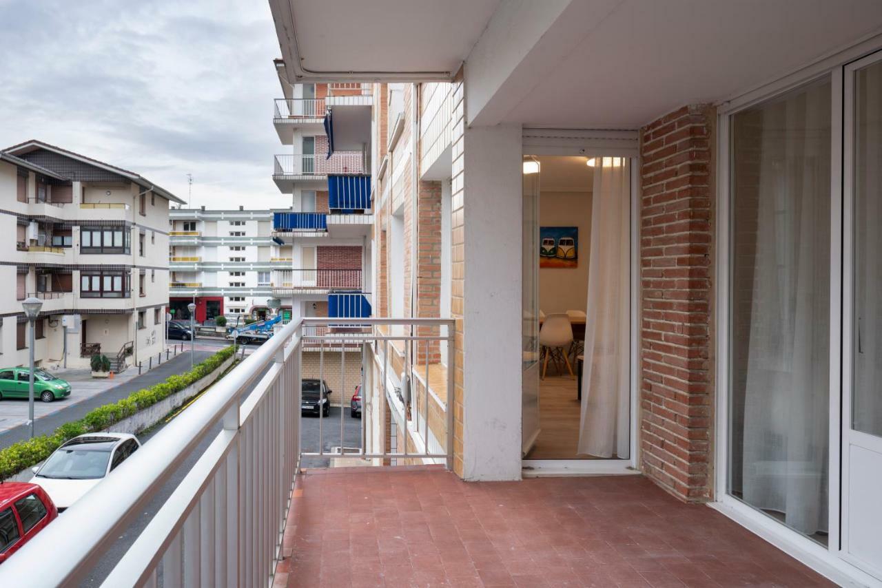 Gorliz Apartment Close To The Beach & Parking 外观 照片