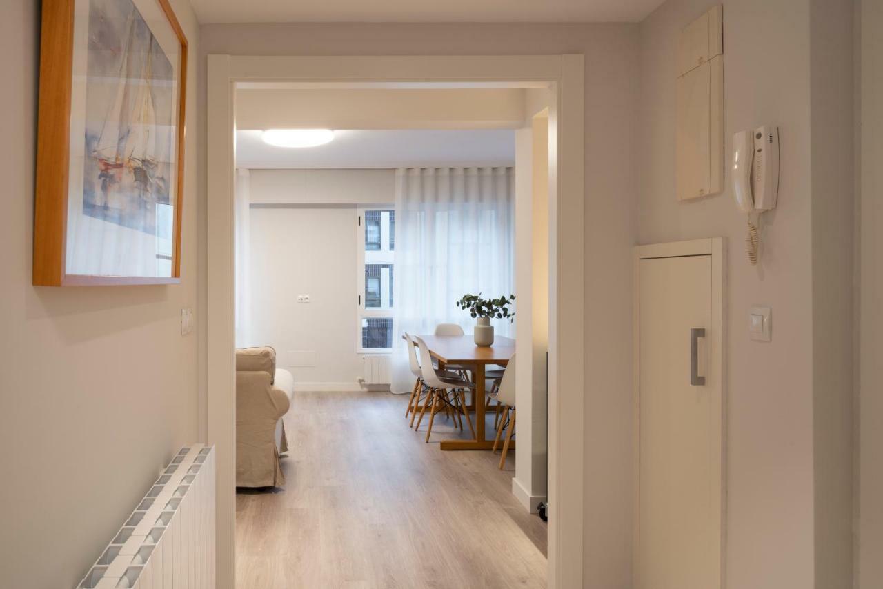 Gorliz Apartment Close To The Beach & Parking 外观 照片