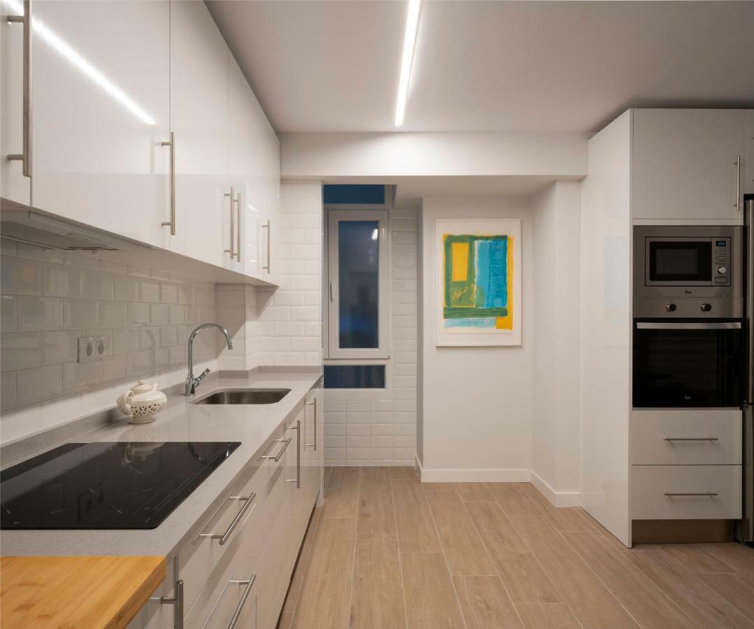 Gorliz Apartment Close To The Beach & Parking 外观 照片