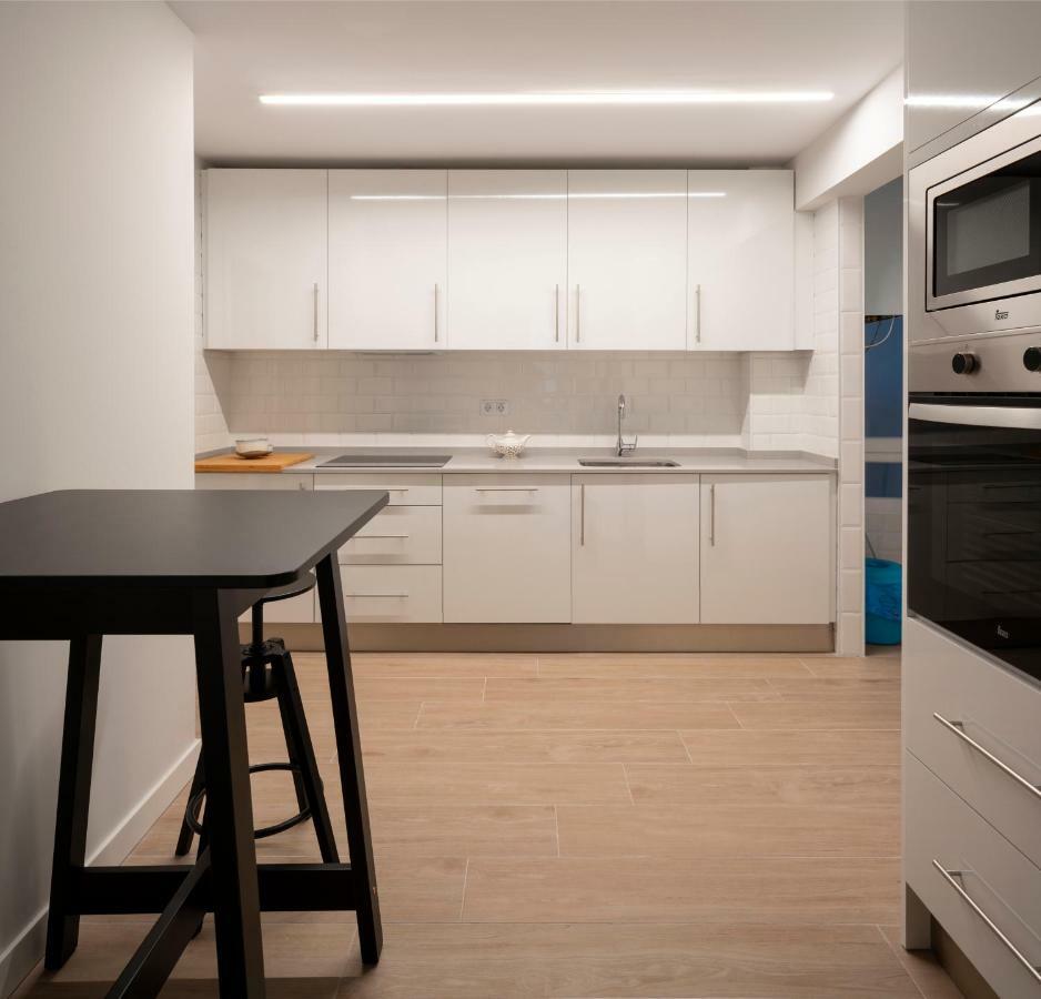 Gorliz Apartment Close To The Beach & Parking 外观 照片