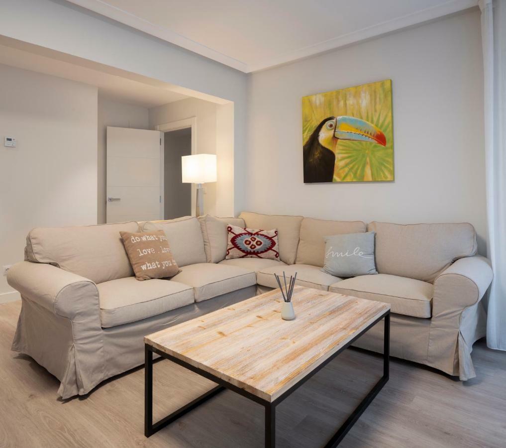 Gorliz Apartment Close To The Beach & Parking 外观 照片